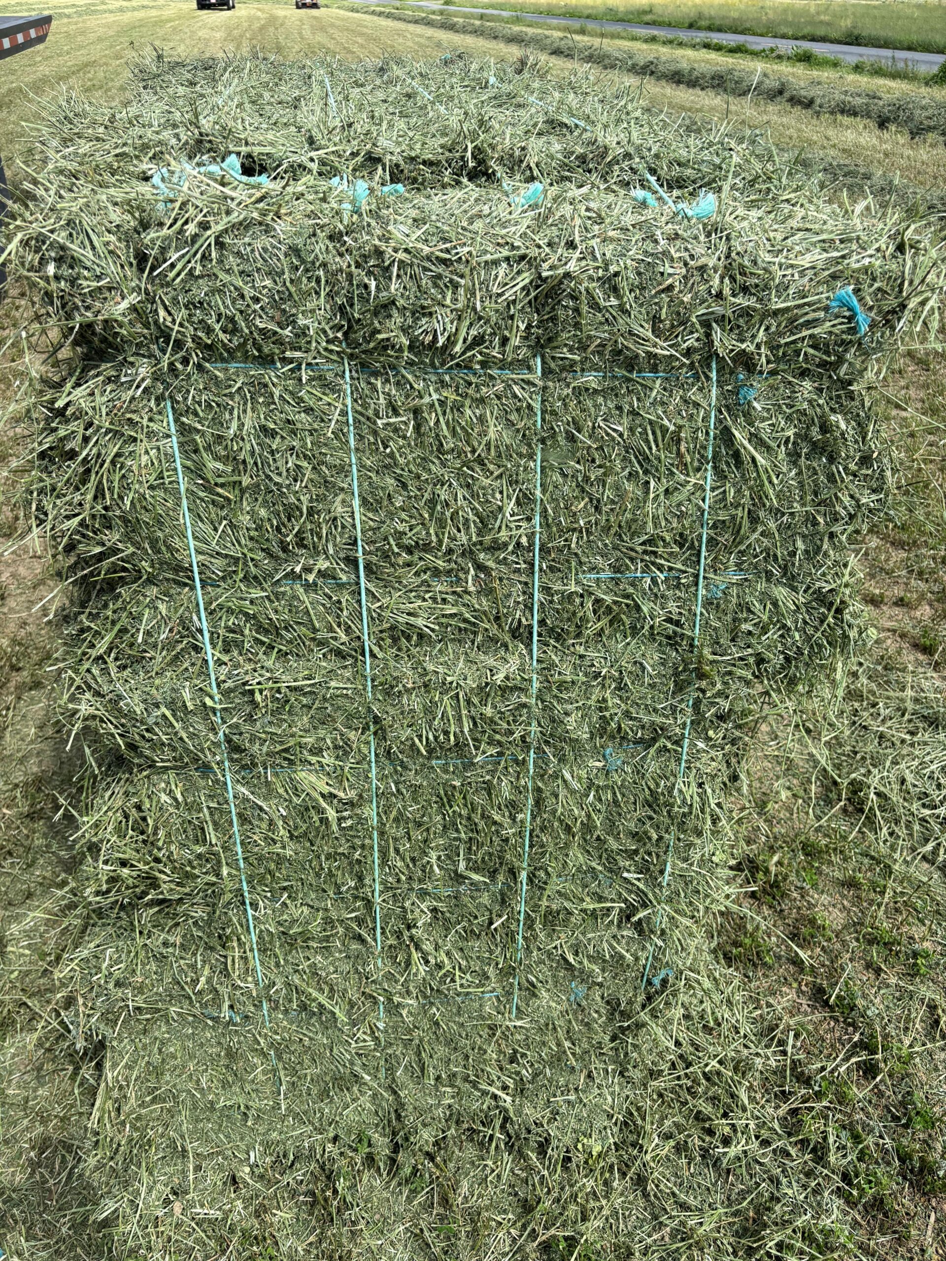 Farmed Goods