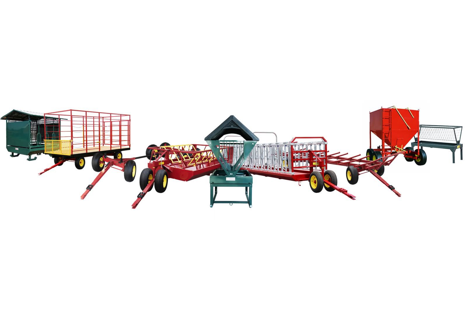 Farm Equipment